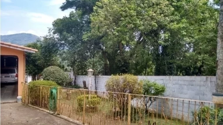 Imagem Chácara Mairiporã Aceita Financiamento Bancário 6 km centro!