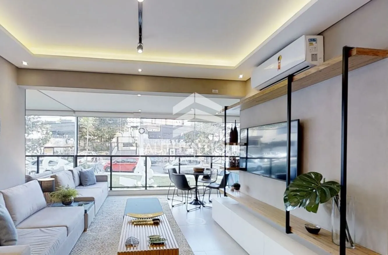 Foto do imóvel CASA MARIANA FRAIHA - Apartamento à venda em São Paulo/SP em R. Rio Grande, 600 - Vila Mariana, São Paulo - SP