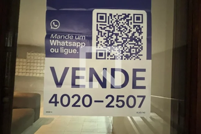 Imagem Apartamento à Venda - Ipanema, 1 Quarto, 25 m2