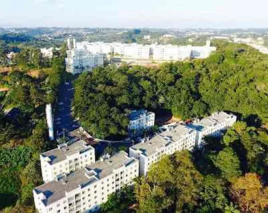 Foto do imóvel Apartamento com 2 Quartos à Venda, 54 m² em Jardim Caiapia - Cotia