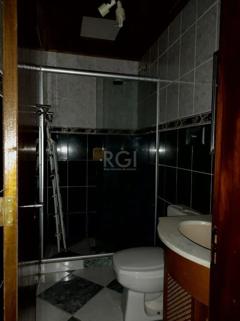 Imagem Casa para Venda - 98m², 2 dormitórios, 2 vagas - Alto Petrópolis