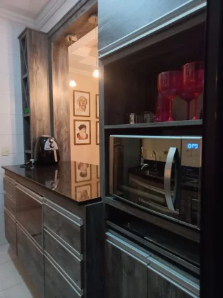 Imagem APARTAMENTO RESIDENCIAL em MANAUS - AM, PONTA NEGRA