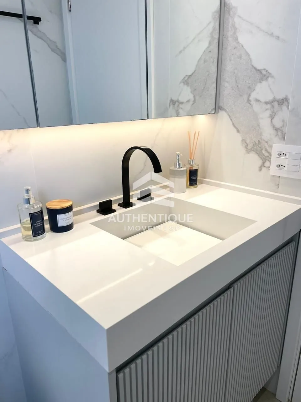 Imagem HAUS MITRE ALTO BUTANTÃ - Apartamento no bairro Alto do Butantã à venda