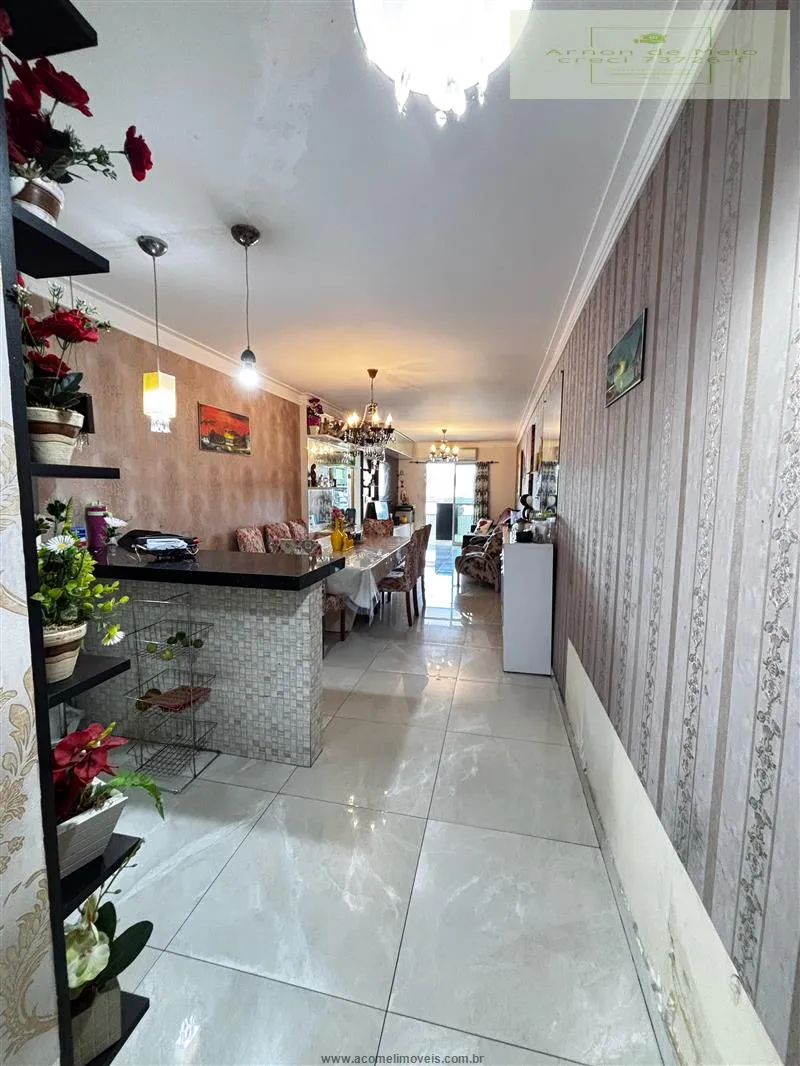 Imagem Apartamentos no Litoral para venda em Praia Grande no bairro Canto do Forte