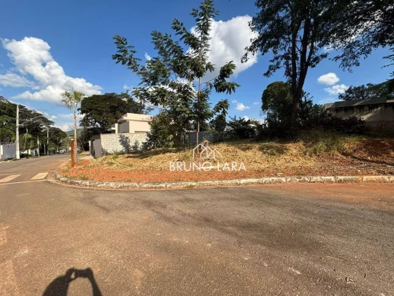 Imagem Terreno à venda no Condomínio Portal do Igarapé - Igarapé/MG