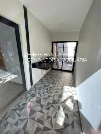 Imagem CASA RESIDENCIAL em INDAIATUBA - SP, JARDIM RESIDENCIAL MARIA DULCE