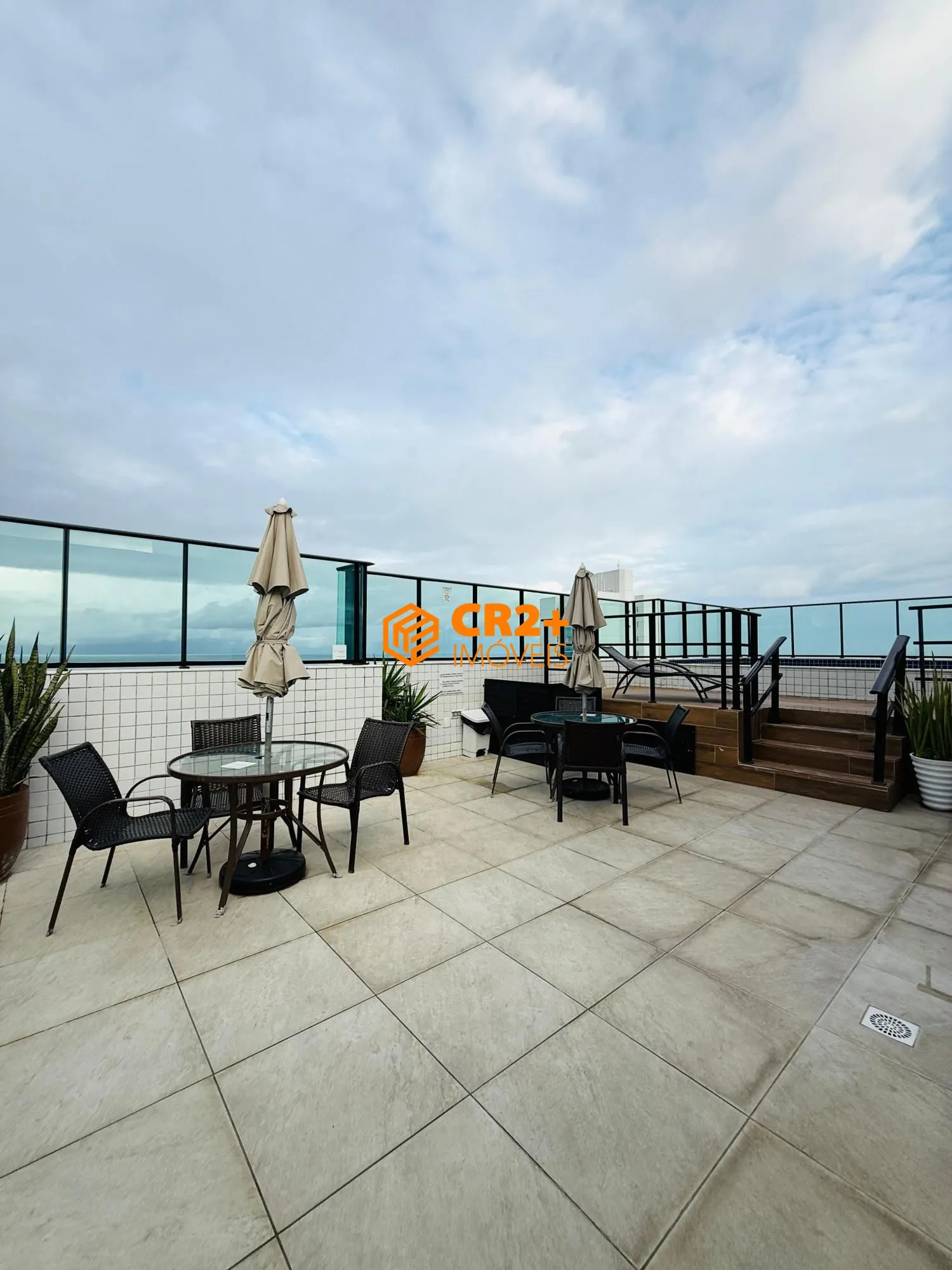 Imagem Vendo Flat 37m² com 1 Quarto w 1 WC Social, em Piedade.