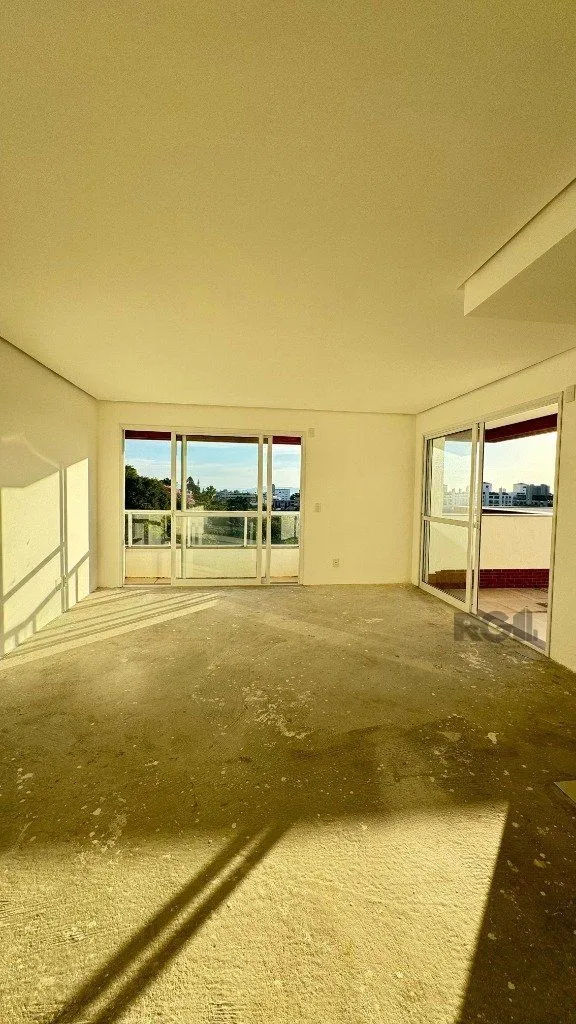 Imagem APARTAMENTO COBERTURA - 2 DORMS - 2 VAGAS - 166,21 m² - TRISTEZA