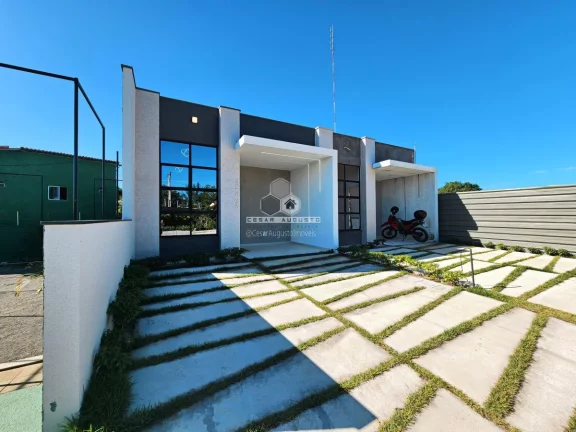 Imagem Conheça o JardinsdeMunique - Condomínio Fechado com Lazer Completo em Aquiraz