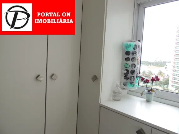 Imagem APARTAMENTO RESIDENCIAL em RIO DE JANEIRO - RJ, BARRA DA TIJUCA