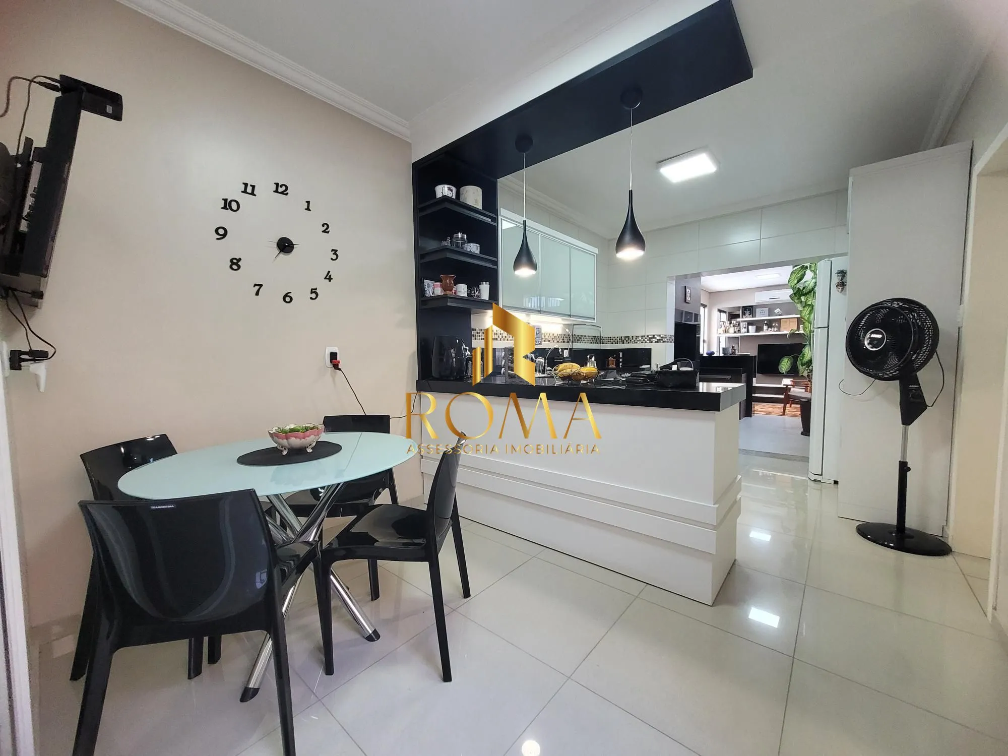 Imagem APARTAMENTO 3 QUARTOS - PERTO DA UFN