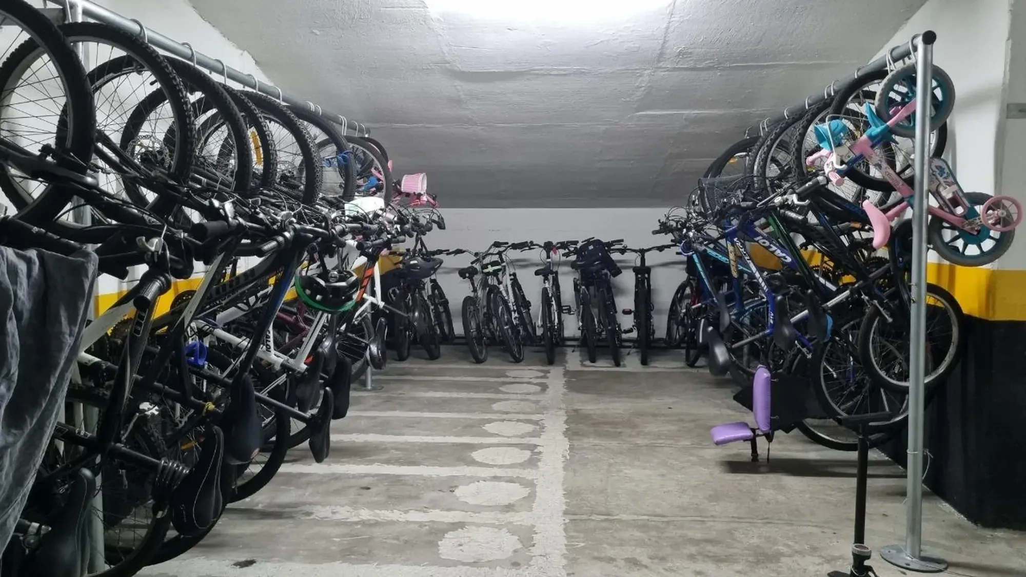 Imagem Apartamento com 2 Quartos à Venda, 70 metros em Vila Monte Alegre - São Paulo