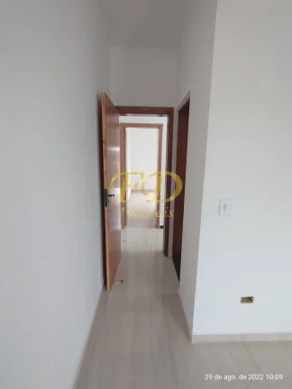 Imagem Casa Financiamento Bancário / Terra Preta