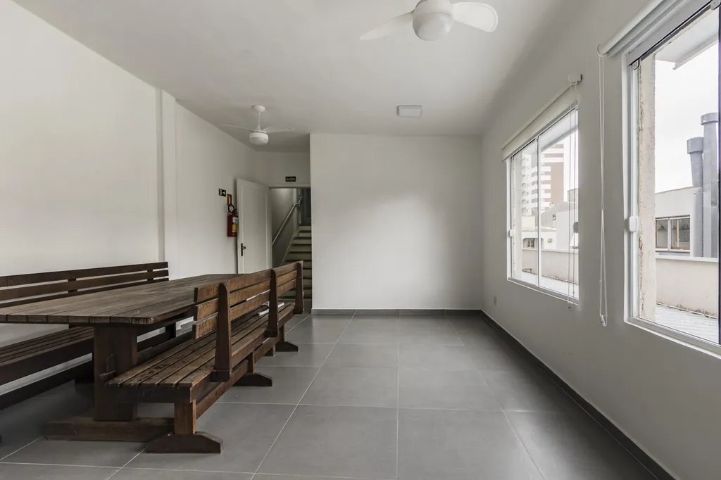 Imagem Apartamento em Petrópolis