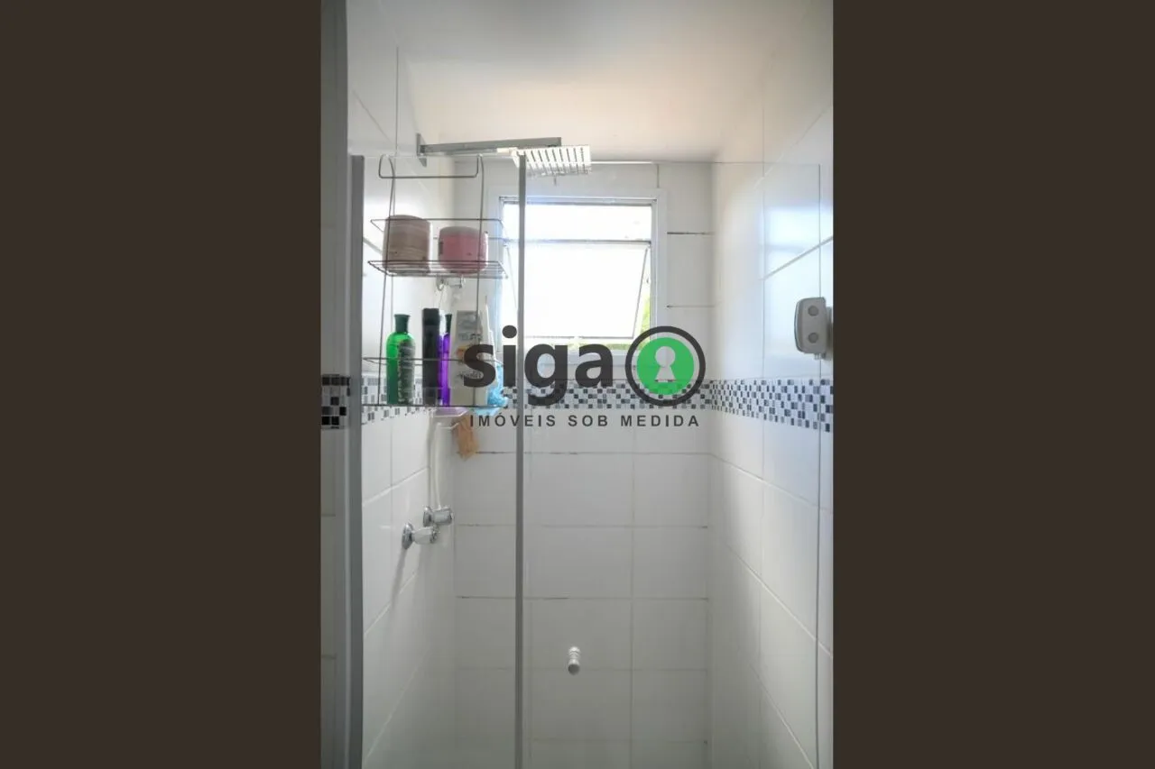 Imagem Apartamento à venda com 63m², 3 quartos e 1 vaga