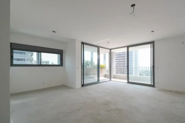 Imagem Apartamento à venda em São Paulo, Pinheiros, com 3 quartos, 96m2