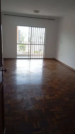 Imagem Apartamento 3 quartos com 2 vagas próximo à estação Belém