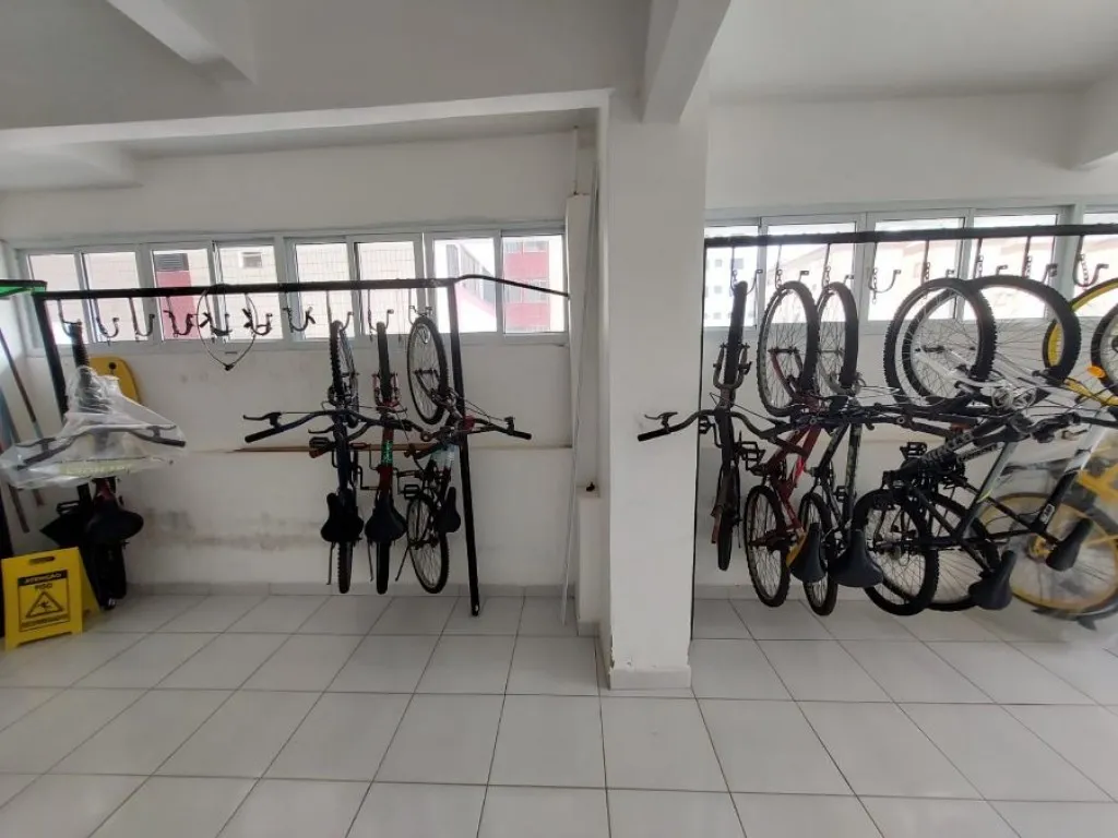 Imagem APARTAMENTO COM 80,00 m² - GUILHERMINA - PRAIA GRANDE SP