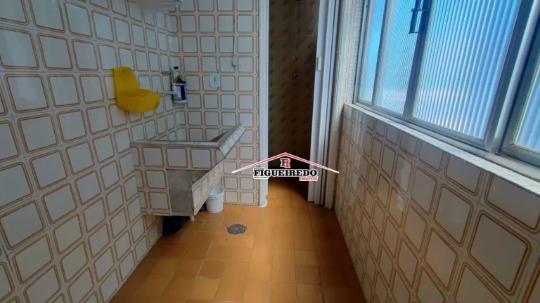 Imagem Apartamento à venda, 65 m² por R$ 400.000,00 - Canto do Forte - Praia Grande/SP
