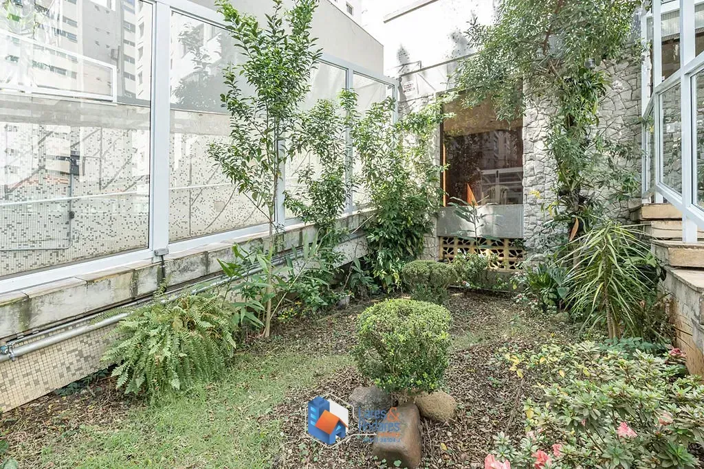 Imagem Apartamento à venda 3 Quartos 2 Suites 1 Vaga 97M² Paraíso São Paulo - SP