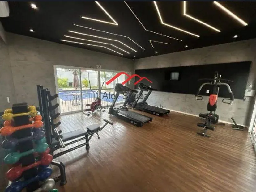 Imagem Apartamento para Venda em Hortolândia, Jardim Santa Izabel, 2 dormitórios, 1 suíte, 1 banheiro, 1 vaga
