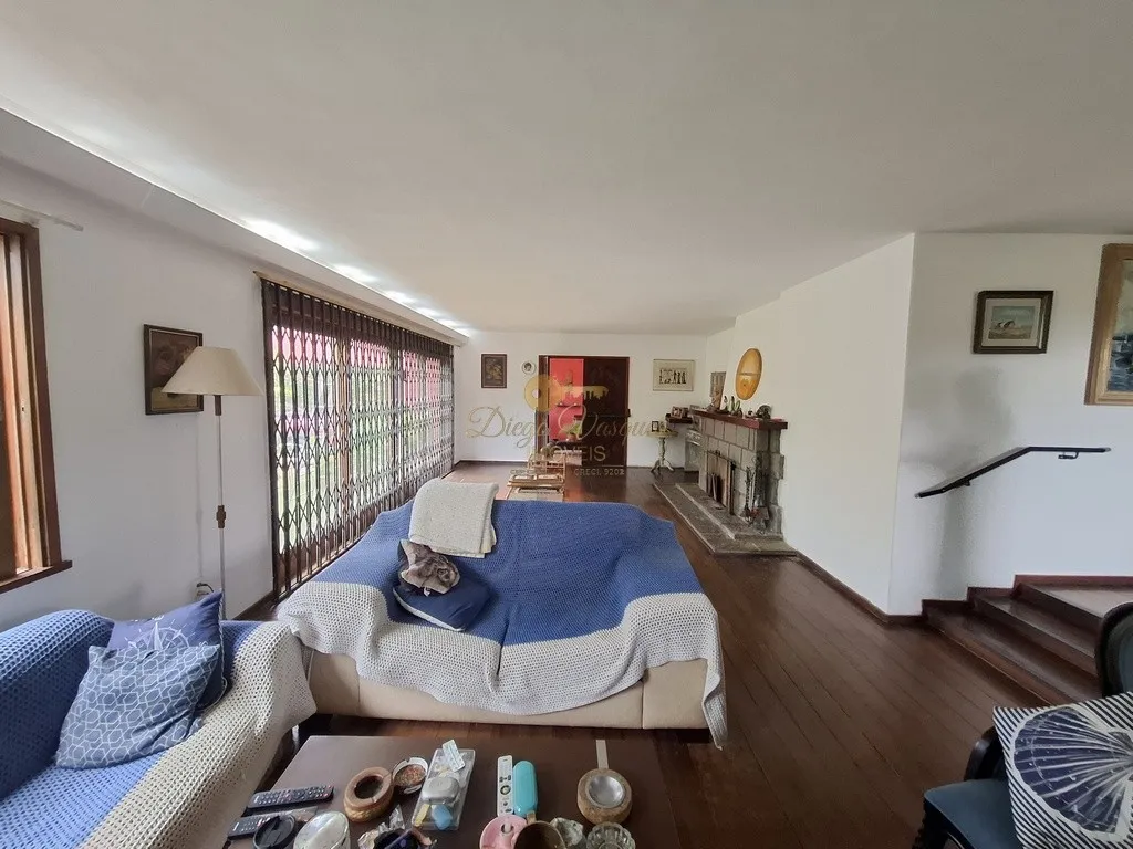 Imagem Casa para Venda em Teresópolis / RJ no bairro Iucas