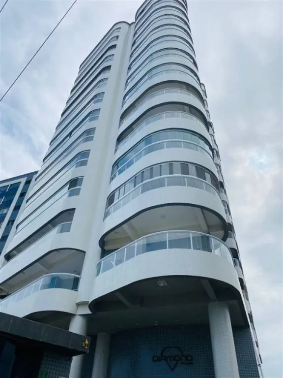 Imagem APARTAMENTO COM 90,00 m² - CAIÇARA - PRAIA GRANDE SP