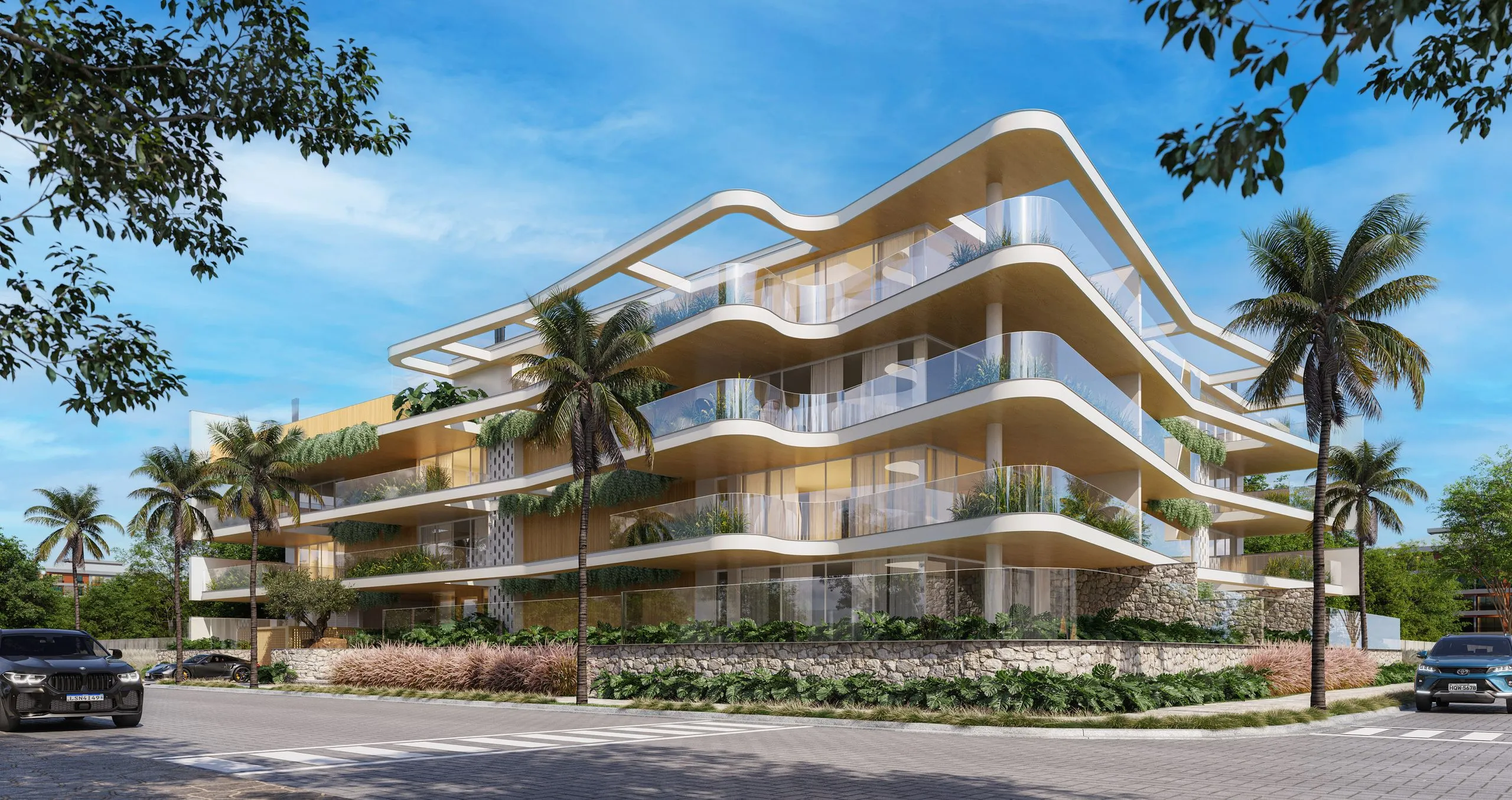 Imagem Apartamento à venda em Torres, Centro, com 3 quartos, 172.14m2