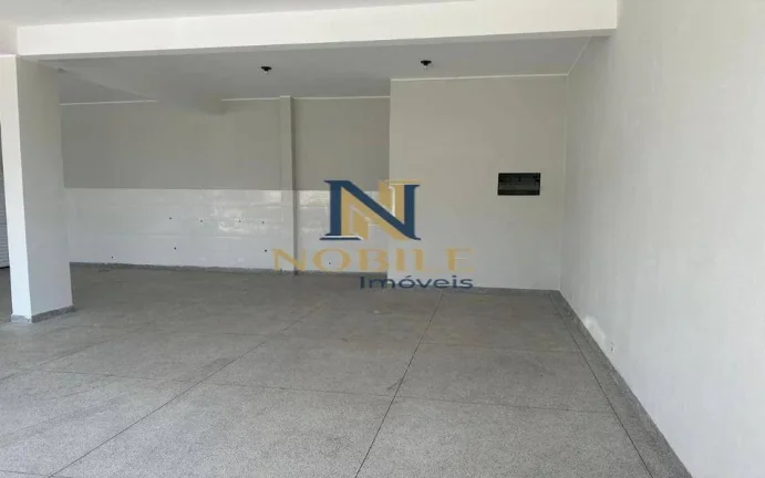 Imagem Imóvel Comercial, Salão para Aluguel, Parque Conceição, Piracicaba