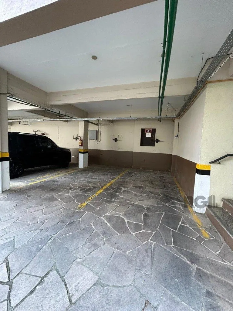 Imagem Apartamento em Menino Deus