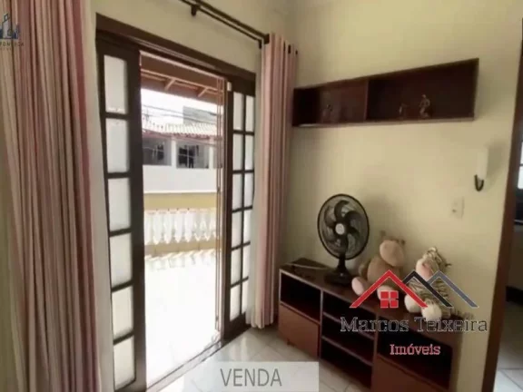 Imagem Casa - Jd Dabril