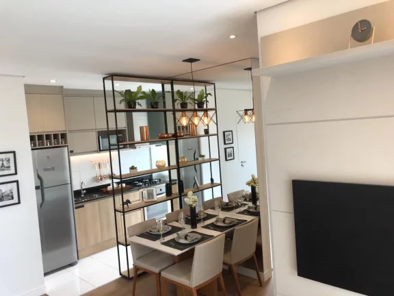 Imagem APARTAMENTO RESIDENCIAL em Hortolândia - SP, Jardim das Colinas