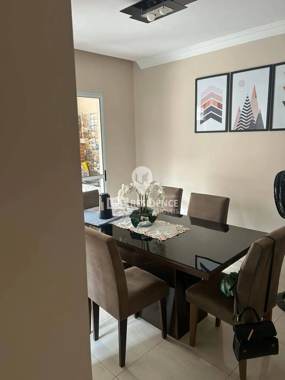 Imagem Casa à venda em Condomínio Privilege Itatiba SP