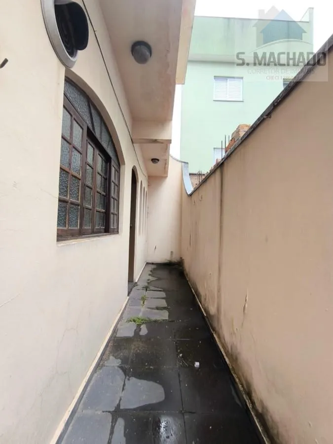 Imagem Casa para Venda em Santo André / SP no bairro Parque Oratório
