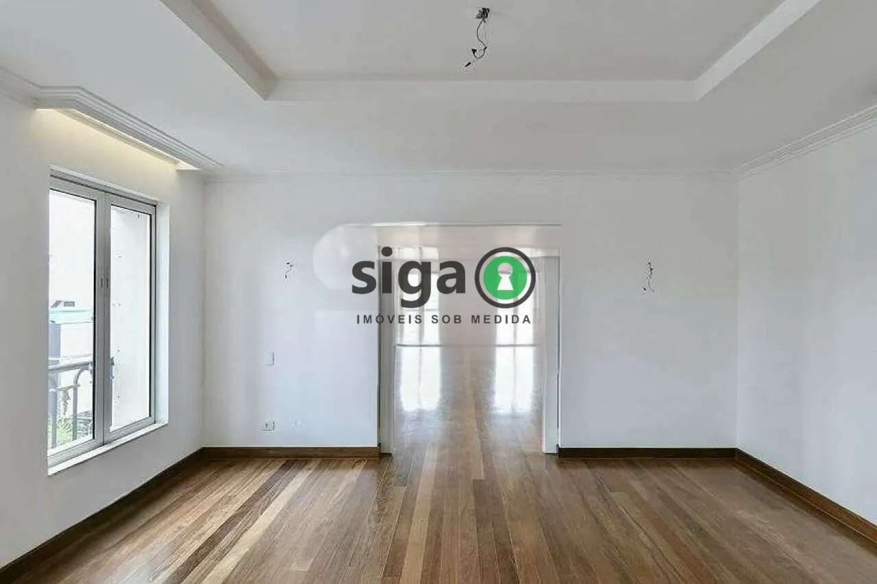 Imagem Lindenberg a Venda ou Locação 385m², 4 suites, 6 vagas SEM MOBILIA