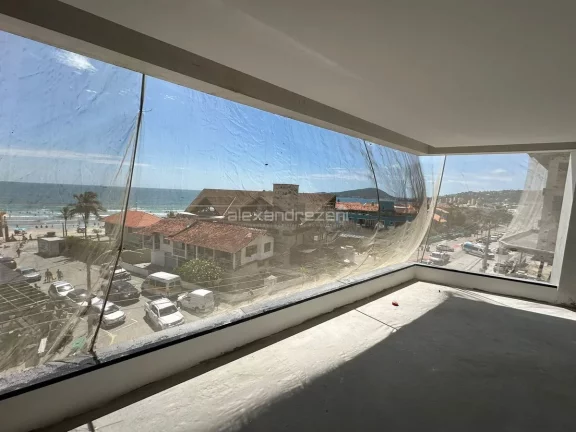 Imagem Apto. 3 Suites - Vista para o Mar