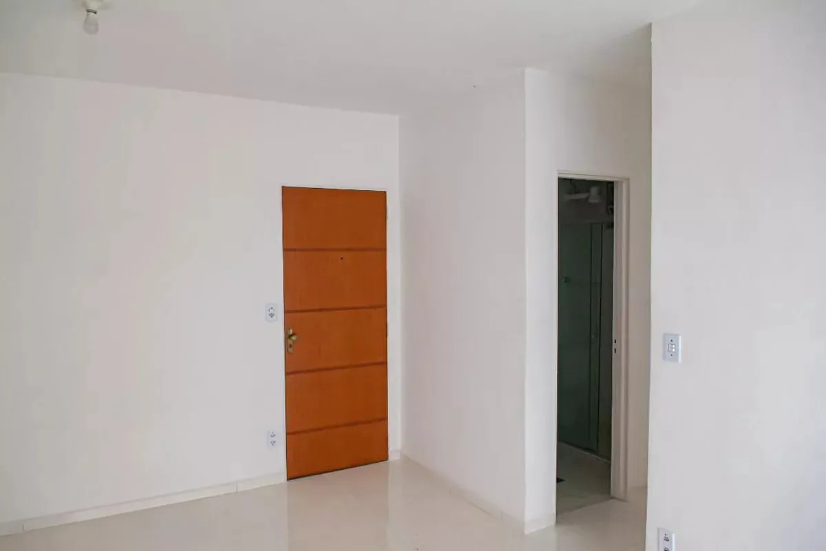 Imagem Apartamento à venda no bairro Pechincha em Rio de Janeiro/RJ