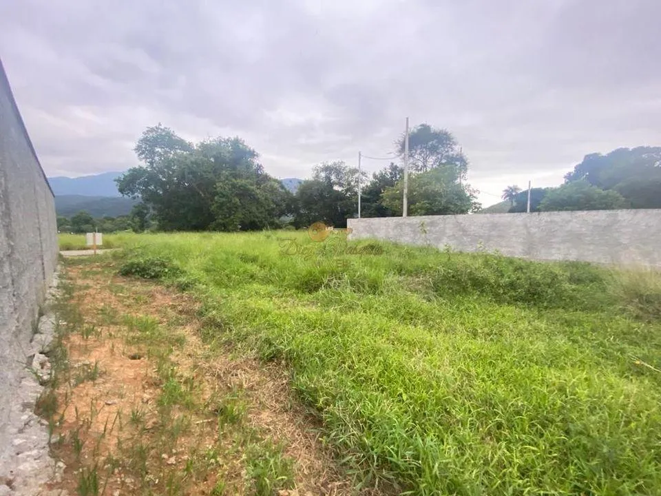 Imagem Terreno para Venda em Guapimirim / RJ no bairro Cotia