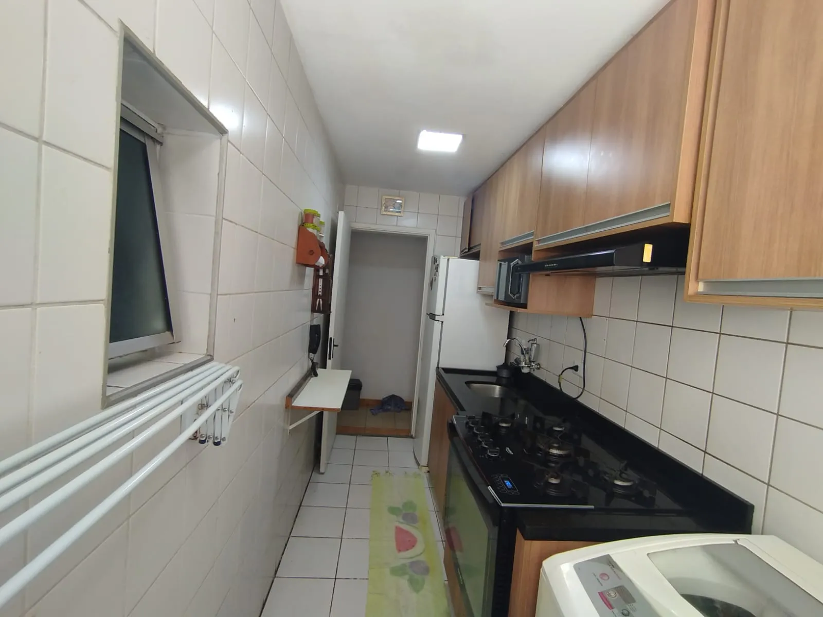 Imagem VENDO LINDO APARTAMENTO NO BAIRRO VILA INGLESA! (SP)