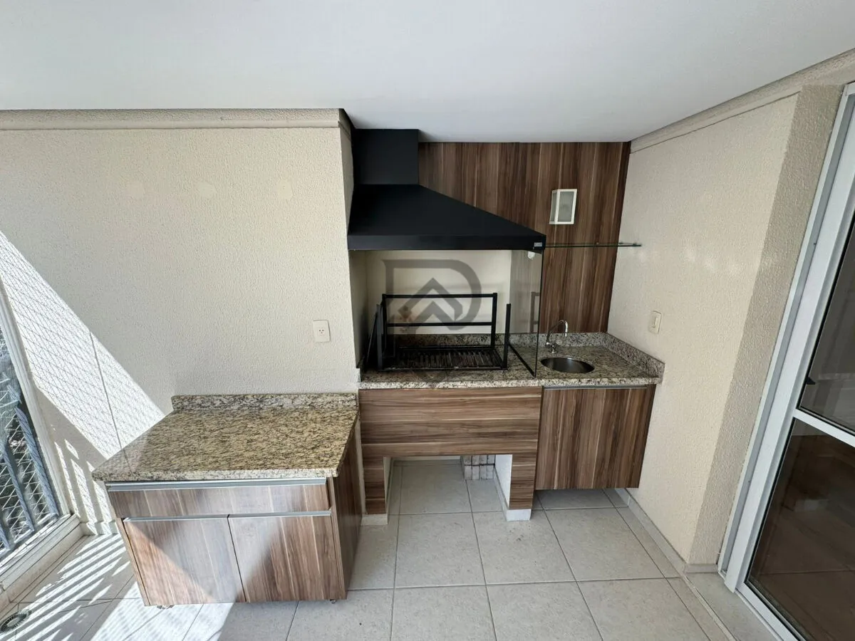 Imagem Apartamento Condomínio Paulistânia pronto para morar
