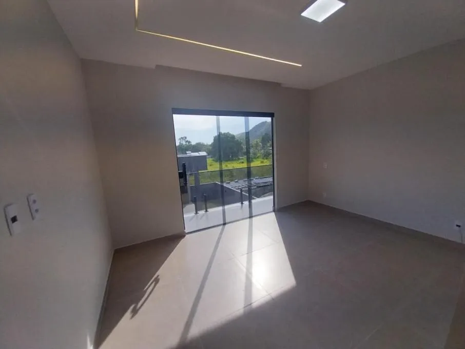 Imagem Casa em Condomínio 4 Quartos Maricá - RJ - Cajueiros (Itaipuaçu)