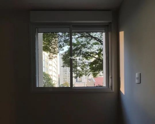 Imagem Apartamento à venda em Moema, com 2 quartos, 2 banheiros, 1 vaga de garagem, 80m² de área.