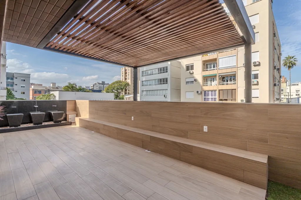Imagem Apartamento em Jardim Botânico