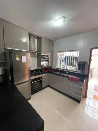 Imagem Sobrado com 3 dormitórios à venda, 135 m por R$ 750.000,00 - Vila Matilde - São Paulo/SP