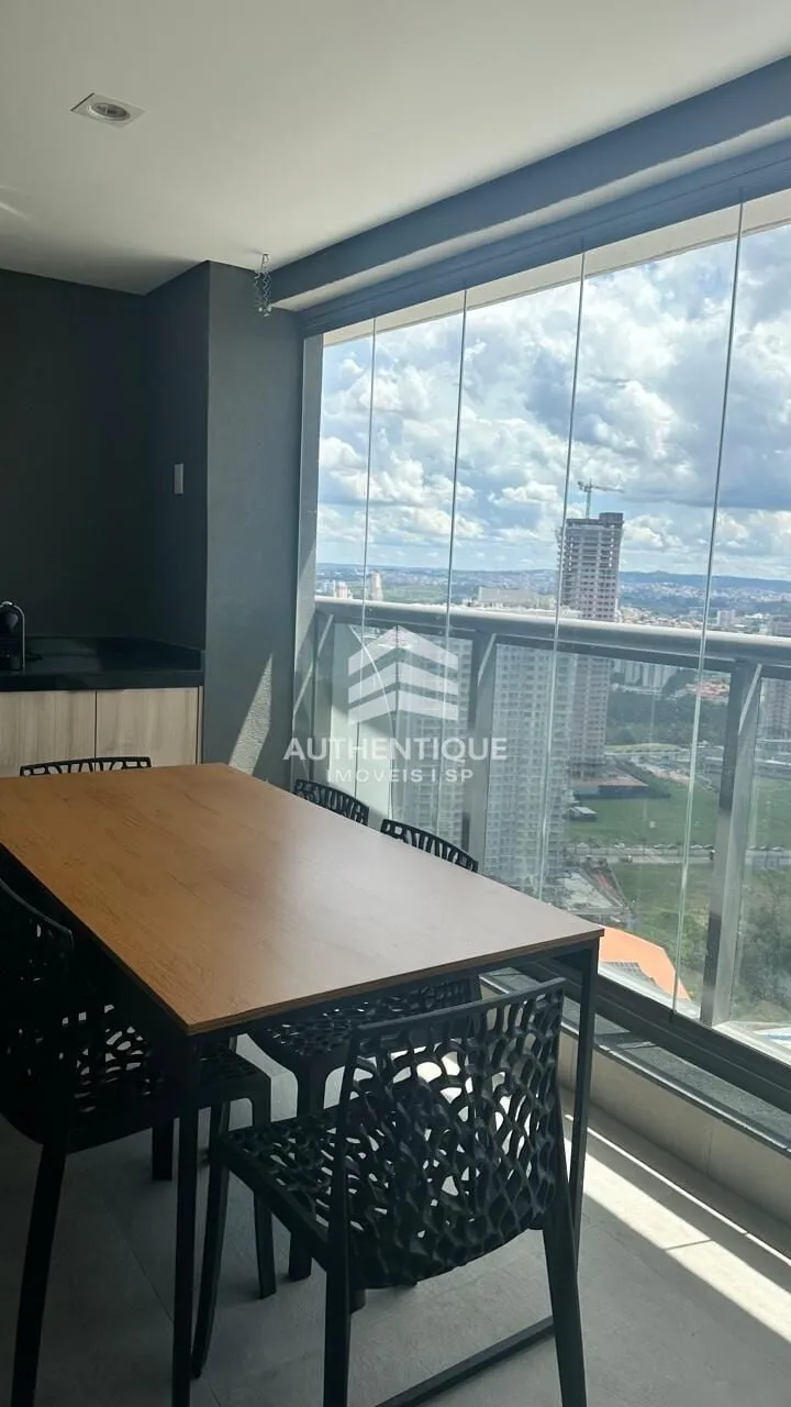 Imagem LEVEL ALPHAVILLE - Apartamento em Alphaville à venda