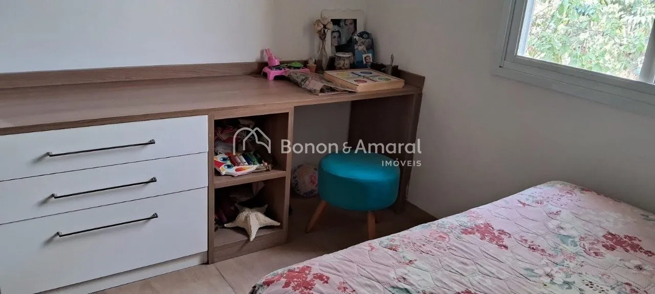 Imagem Casa com 3 Suítes à Venda no Clube de Campo em Valinhos
