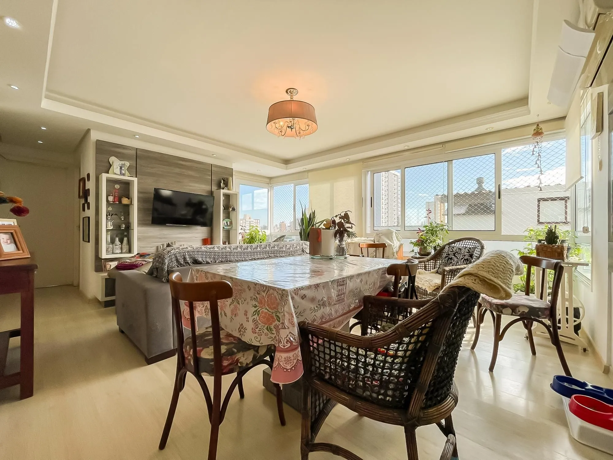 Imagem Viva com a melhor vista no My Way Belvedere 71,39 m² - R$640.000
