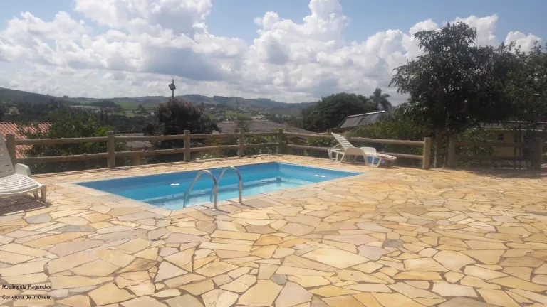 Imagem CASA RESIDENCIAL em POÇOS DE CALDAS - MG, CHÁCARA SÃO FRANCISCO