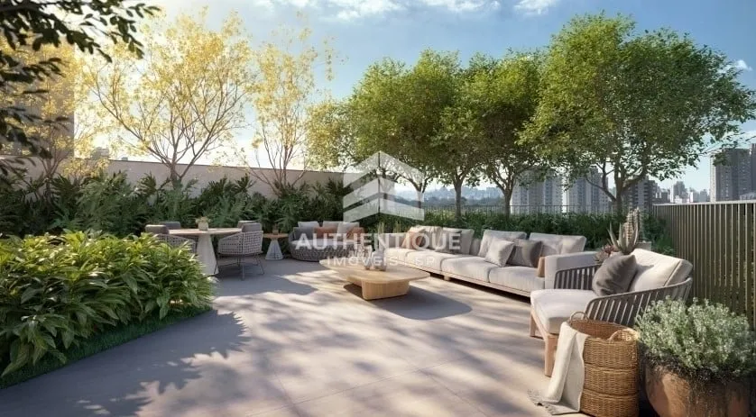 Imagem Monã The Grand Lodge - Moema - Apartamento à venda no bairro Moema - São Paulo/SP, Zona Sul