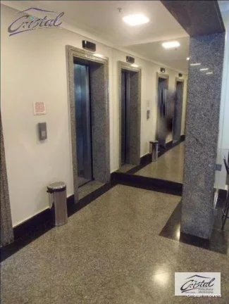 Imagem Sala para alugar, 88 m² por R$ 9.290,85/mês - Vila Olímpia - São Paulo/SP